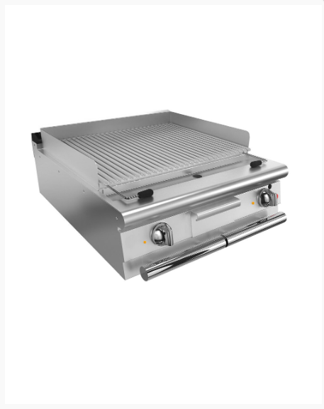 BARON SUPER ELECTRIC GRILL - VERSION TOP M80